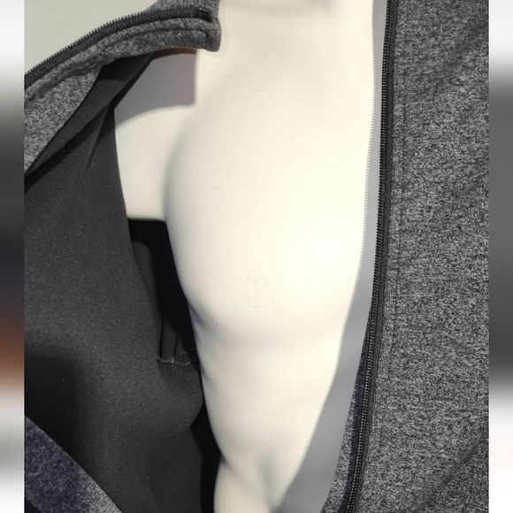 FILA Full Zip Men's Jacket - Picture 3 of 7